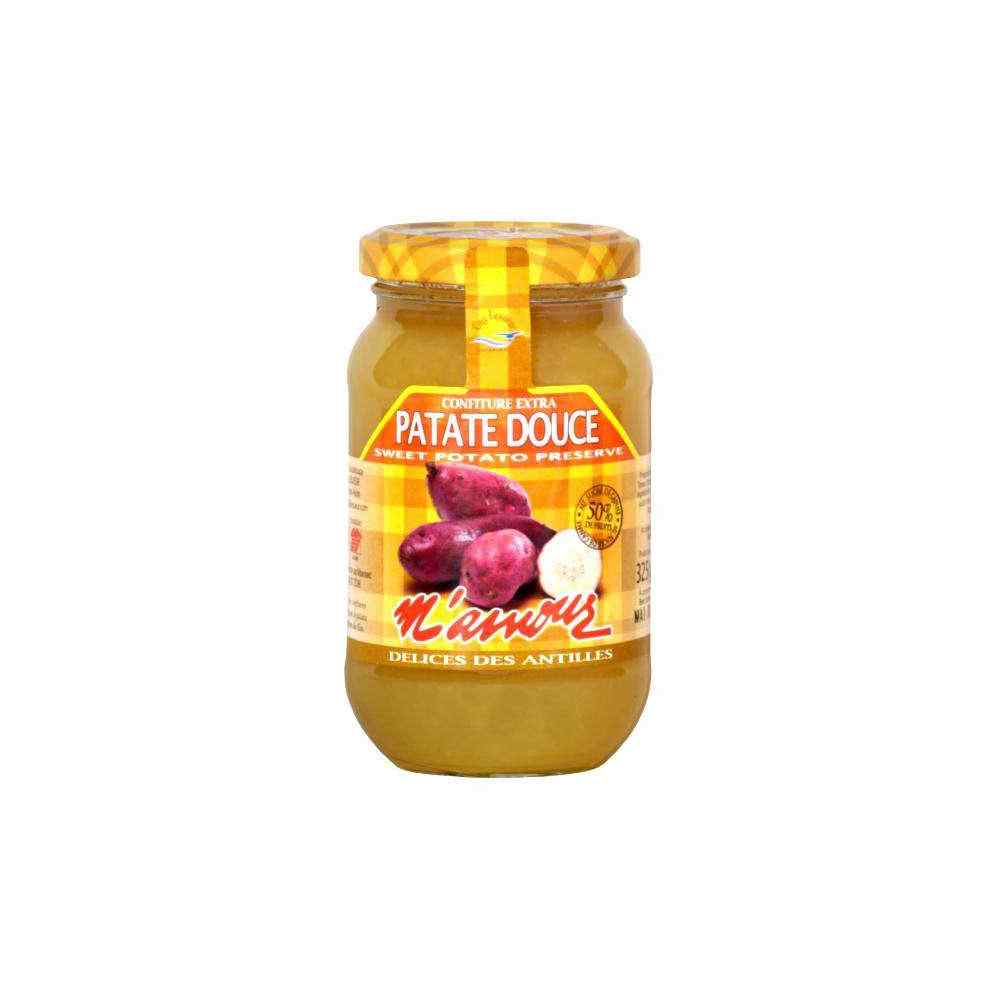 Cadeau noel patate
