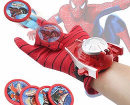 Etiquette cadeau noel spiderman