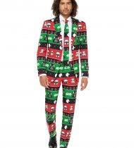 Costume cadeau de noel