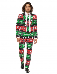 Costume cadeau de noel