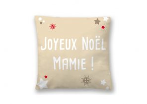 Idée cadeau pour mamie noel
