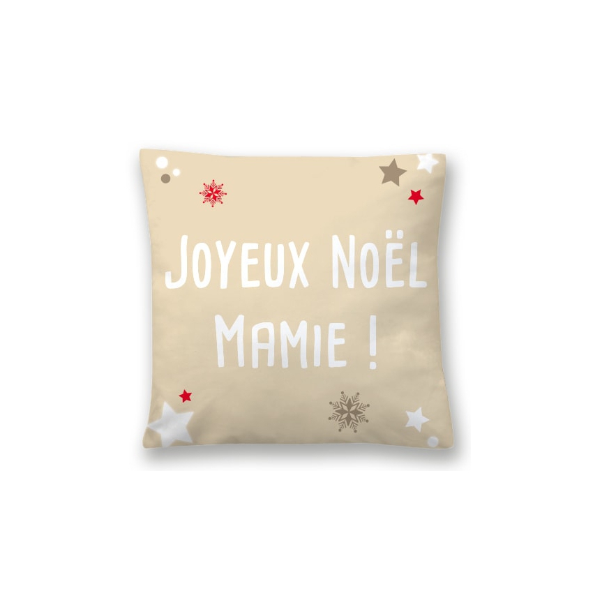 Idée cadeau pour mamie noel