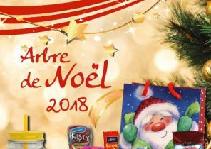 Cadeau noel comite entreprise