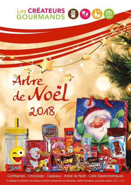 Cadeau noel comite entreprise