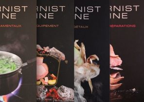 Cadeau noel culinaire