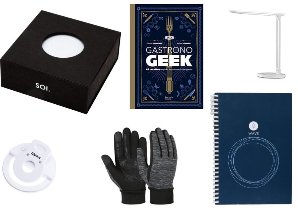 Idee cadeau noel 30euros