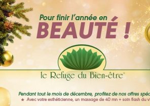 Cadeau de noel esthétique