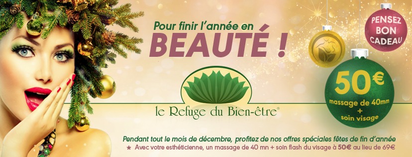 Cadeau de noel esthétique