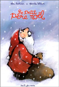 Album un cadeau pour le pere noel