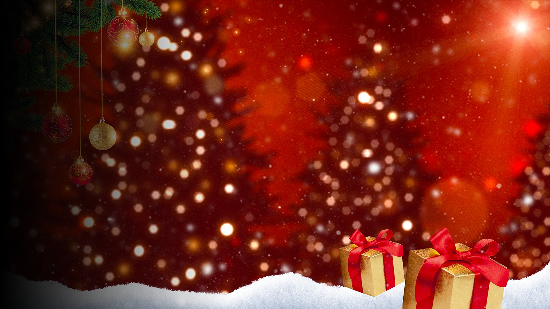 Mon plus cadeau de noel streaming