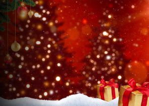 Bande annonce mon plus beau cadeau de noel