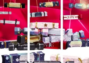 Cadeau noel pas chez