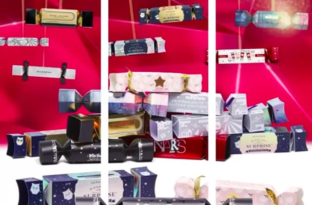 Cadeau noel pas chez