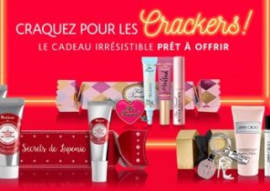 Cadeau de noel pour femme sephora