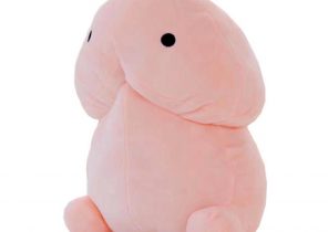 Penis cadeau de noel