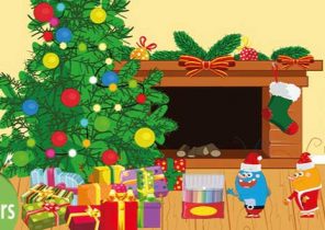 Cadeau de noel en avance