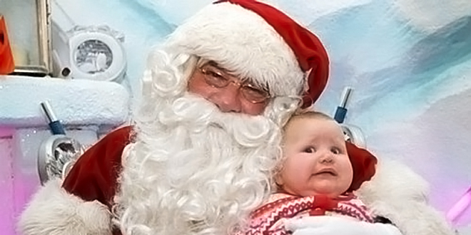 Cadeau le plus offert à noel