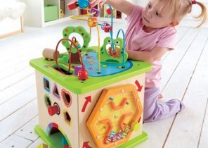 Cadeau noel bébé 1 an