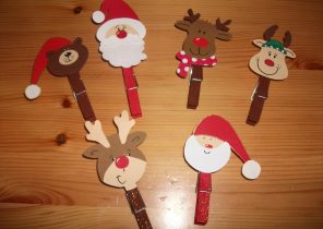Cadeau manuel noel