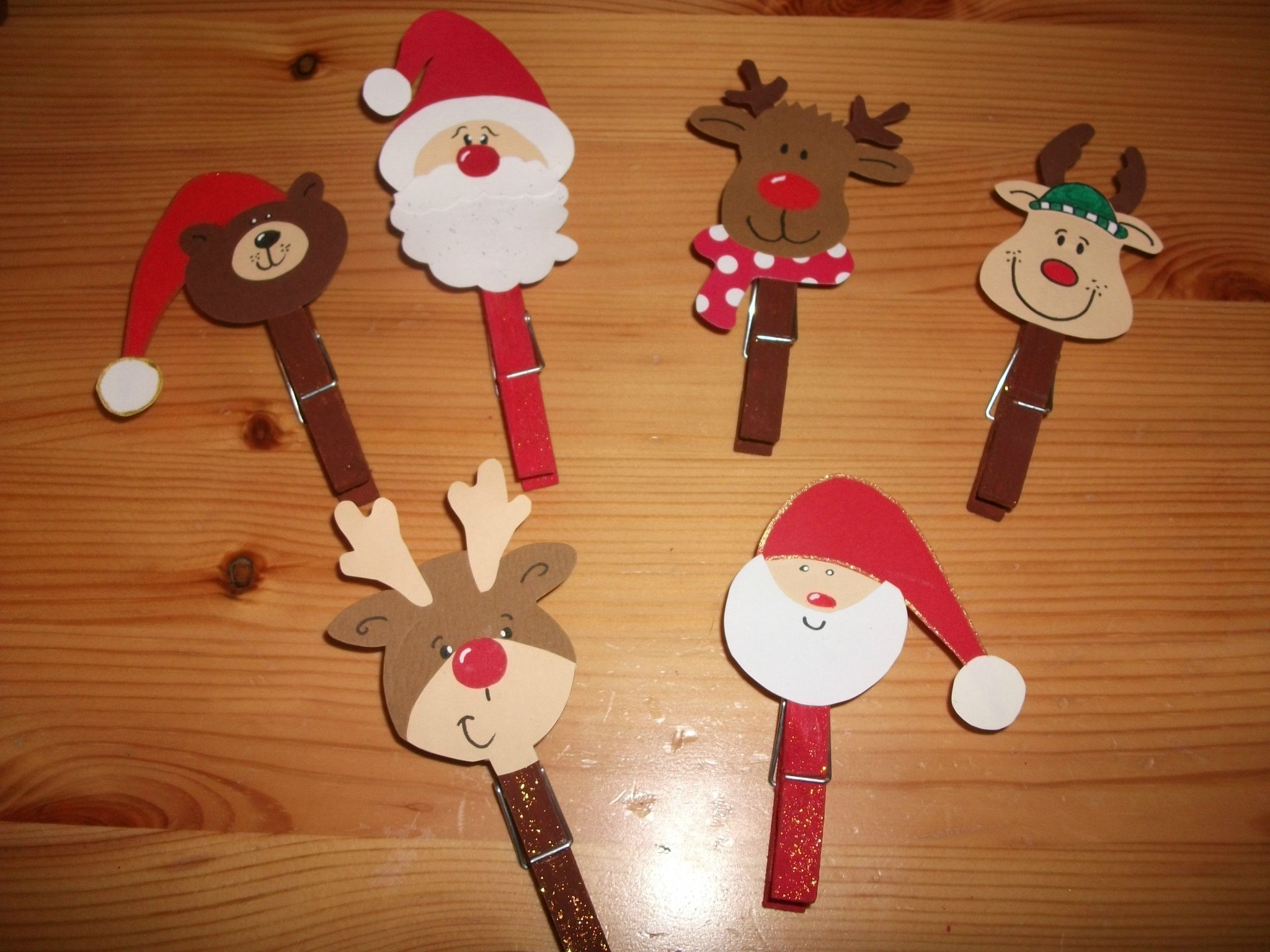 Cadeau manuel noel
