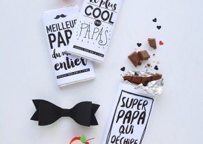 Idée de cadeau pour noel pour papa