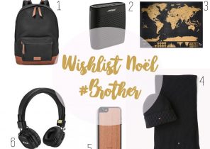 Idée cadeau noel frer
