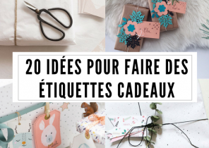 Idee cadeau noel loisir creatif