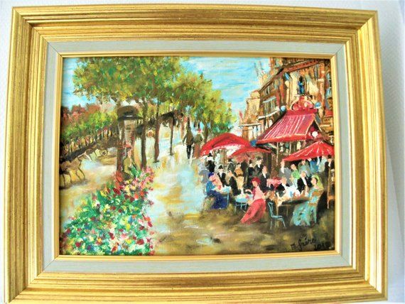 Cadeau noel art