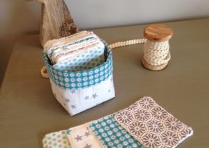Cadeau de noel diy couture
