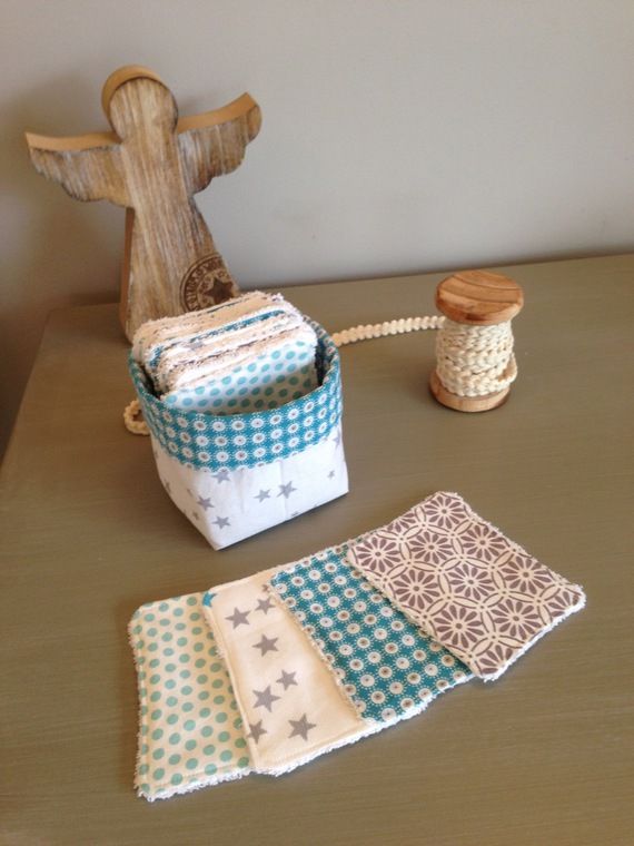 Cadeau de noel diy couture