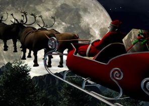 Cadeau noel couverture