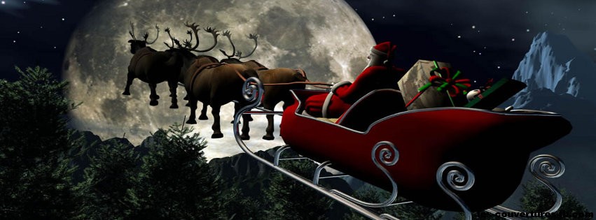 Cadeau noel couverture