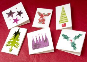 Cadeau de noel a fabriquer facile