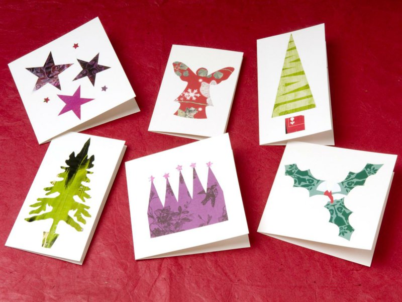 Cadeau de noel a fabriquer facile