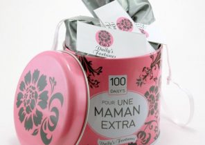 Idée de cadeau noel pour une maman