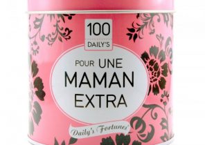 Cadeau de noel pour les mamans