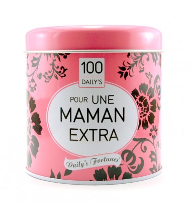Cadeau maman de noel