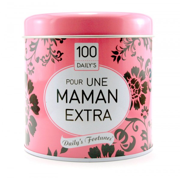 Cadeau de noel pour maman idee