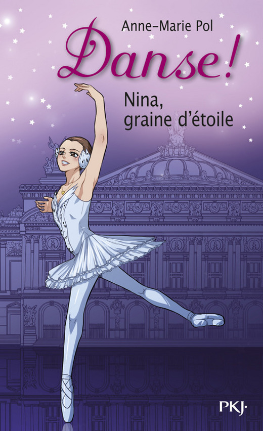 Cadeau de noel pour danseuse