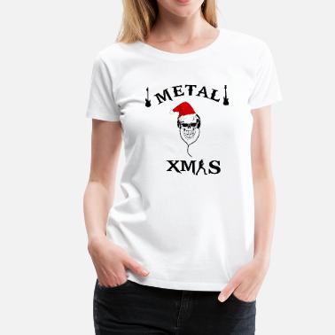 Cadeau de noel rock