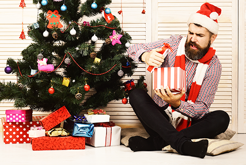 Cadeau de noel à acheter