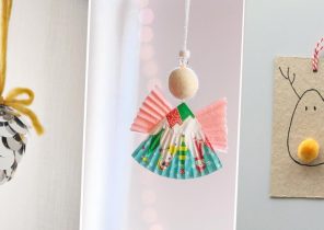 Cadeau de noel facile a fabriquer