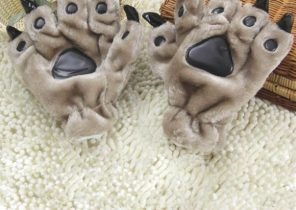 Cadeau de noël mignon