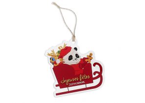 Cadeau noel beauval