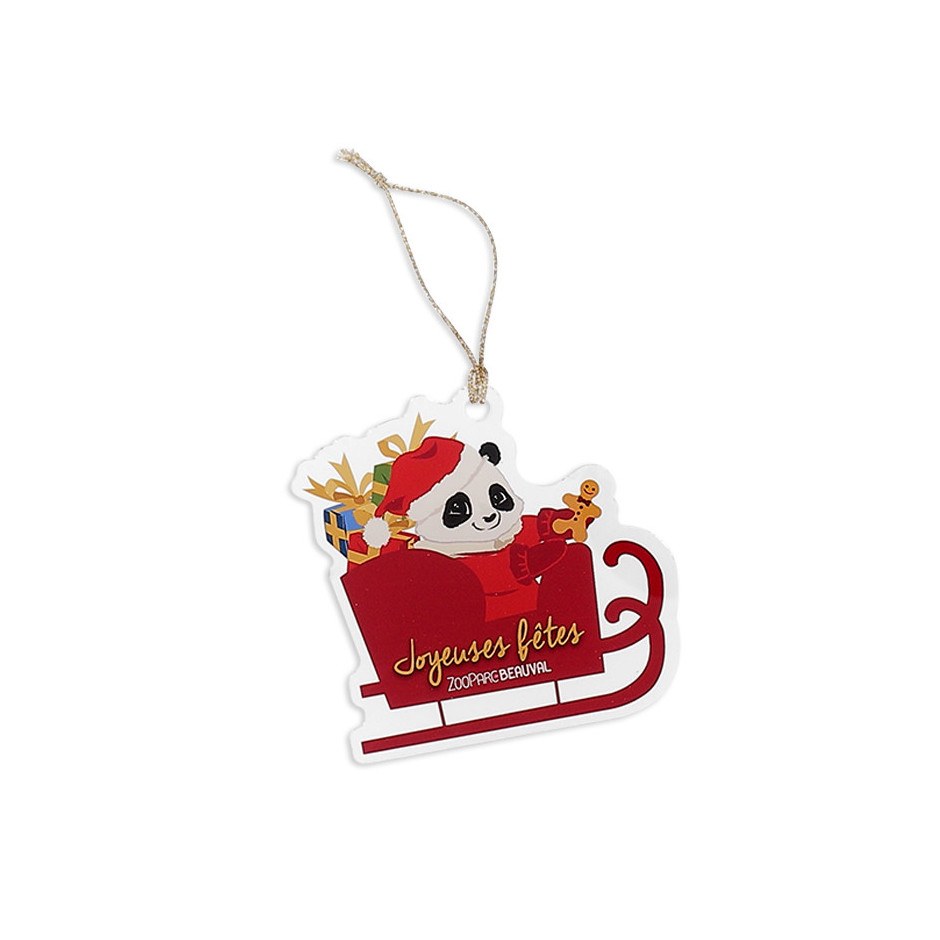 Cadeau noel beauval