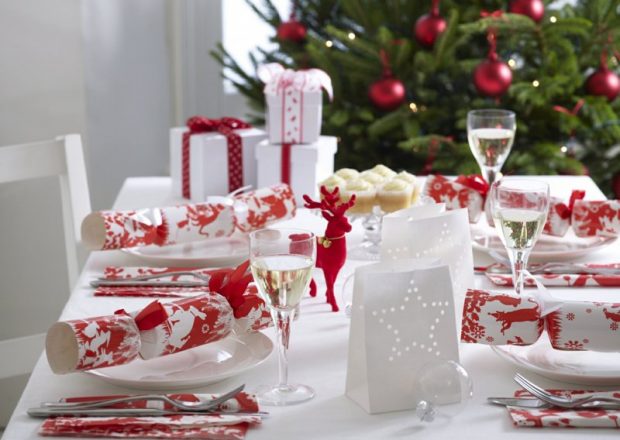 Idee cadeau de table pour noel - Airship-paris.fr