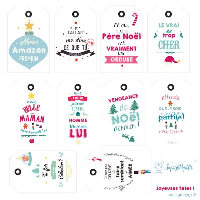 Cadeau de noel rigolo homme