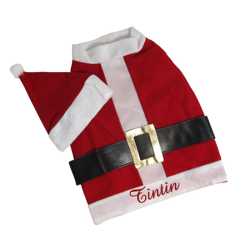 Idée de cadeau pour le père noel