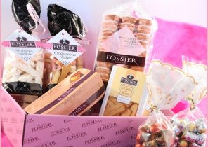 Kit cadeau noel