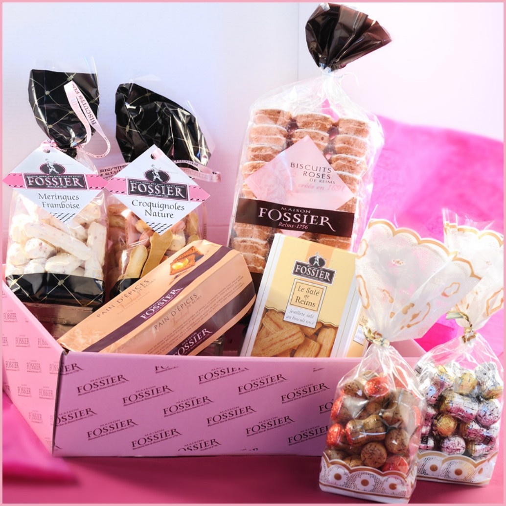 Kit cadeau noel